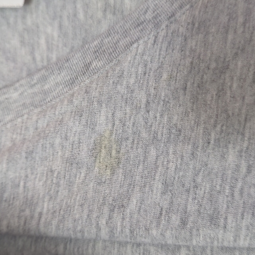 Lacoste new authentic V-Neck T-shirt - flaw - Picture 9 of 12